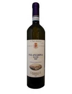 Enodelta falanghina cl75 del sannio dop
