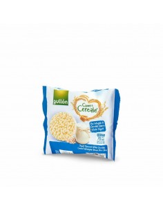 Gullon cdc gallette gr125,2 ciocc.b/yogurt