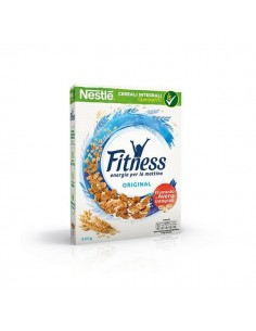 Fitness gr300 cereali