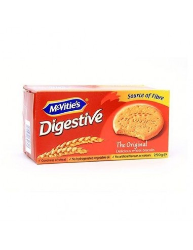 Digestive mc vitie s gr250 biscotti