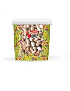 Che chef pistacchi gr800 salati jumbo