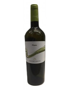 Produttori di manduria fiano alceo cl75 igt