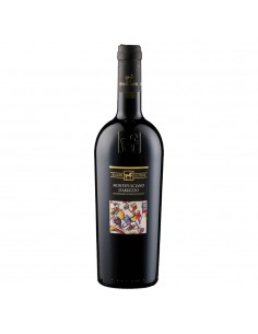 Tenuta ulisse montepulciano cl75 dop