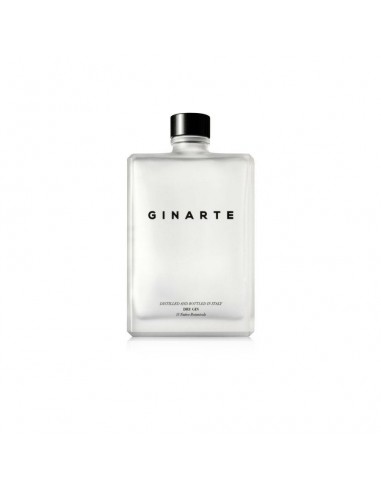 Gin ginarte cl70 dry