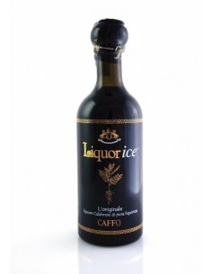 Caffo liquorice cl50