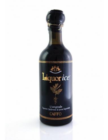Caffo liquorice cl50