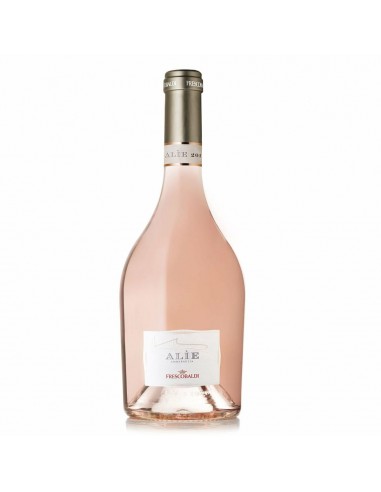 Frescobaldi cl75 alie  rose 