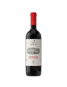 Tenuta del meriggio cl75 falanghina benevento igt