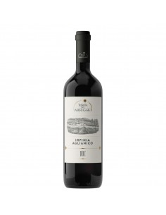 Tenuta del meriggio cl75 aglianico irpinia doc
