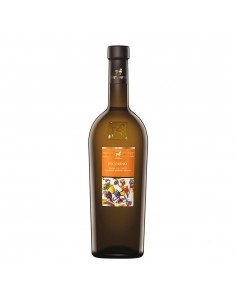 Tenuta ulisse pecorino cl75 igp terre di chieti