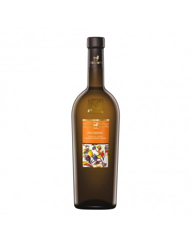 Tenuta ulisse pecorino cl75 igp terre di chieti