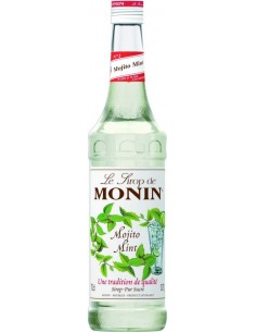 Monin sciroppo cl70 mojito