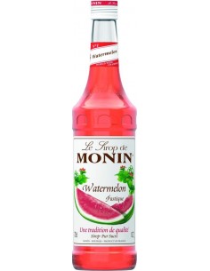 Monin sciroppo cl70 watermelon