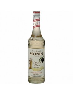 Monin sciroppo cl70 cioccolato bianco