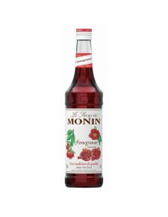 Monin sciroppo cl70 melograno