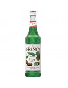 Monin sciroppo cl70 kiwi
