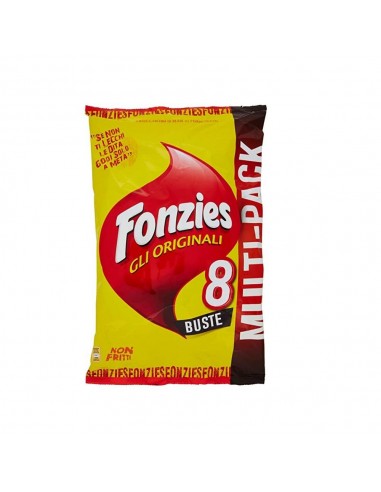 Fonzies mpk x8 buste gr.188