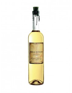 Mezcal ilegal cl70 reposado