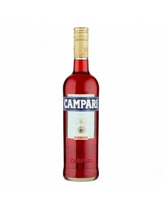Campari bitter cl100