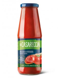 La casareccia passata gr700 classica
