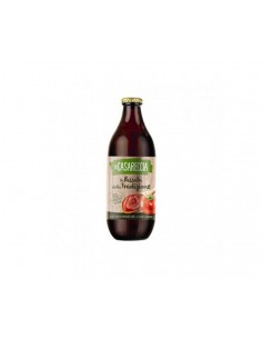 La casareccia passata gr660 tradizionale tipo birra