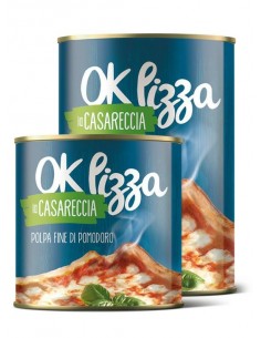 La casareccia polpa kg2,55 ok pizza
