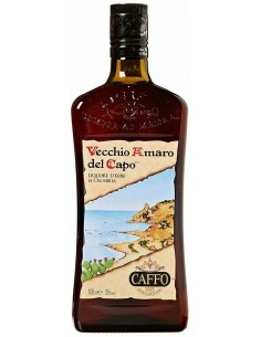 Amaro del capo cl100