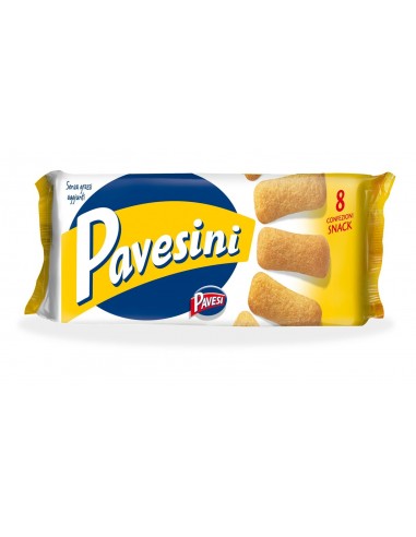 Pavesi pavesini gr200