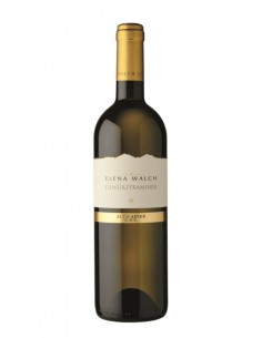 Elena walch cl75 gewurztraminer doc