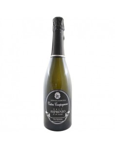 Vitematta asprinio marhitate cl75 spum. brut m. charmat
