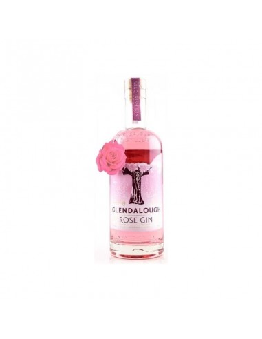 Gin glendalough cl70 rose 