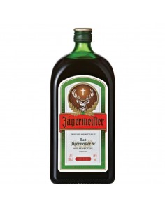 Jagermeister amaro cl100