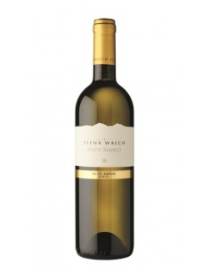 Elena walch cl75 pinot bianco doc