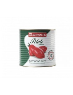 La torrente pelati kg.2,5