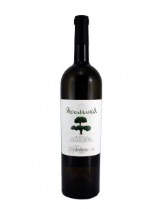 Mastrober. cl75 falanghina morabianca