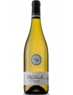 Gianni masciarelli trebbiano cl75