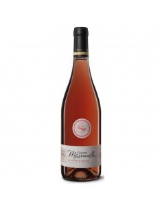 Gianni masciarelli cerasuolo cl75 d abruzzo