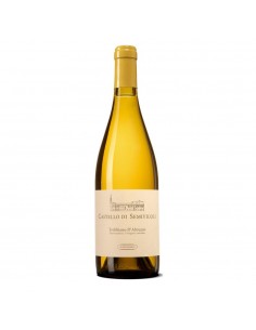 Masciarelli castello di semivicoli cl75 trebbiano d abruzzo
