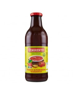 La torrente passata gr700 tipo birra