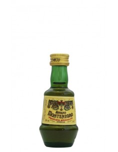 Amaro montenegro cl5 mignon