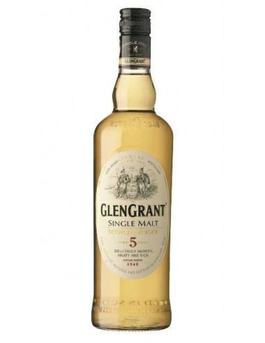 Whisky glen grant cl1005y