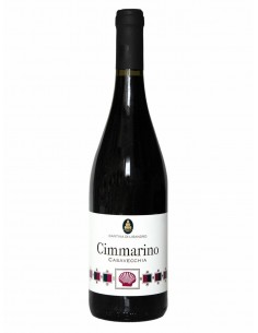 Lisandro casavecchia cimmarino cl.75