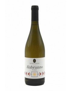 Lisandro fiano alabranno cl.75