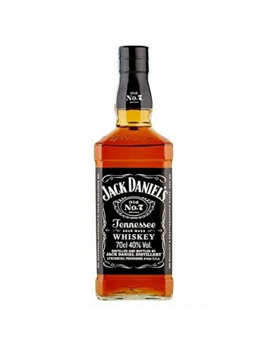 Whiskey jack daniel s cl70