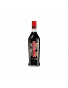 Amaro rabarbaro zucca cl70