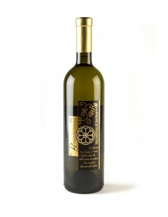 Binzamanna ares cl75 vermentino