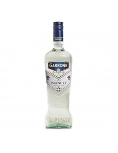 Garrone vermouth lt1 bianco 16%