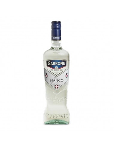 Garrone vermouth lt1 bianco 16%