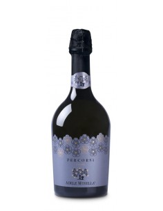 Musella percorsi cl75 spumante cuvee