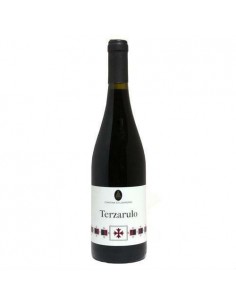 Lisandro terzarulo rosso cl.75
